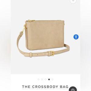 Fawn Design Crossbody Bag!
